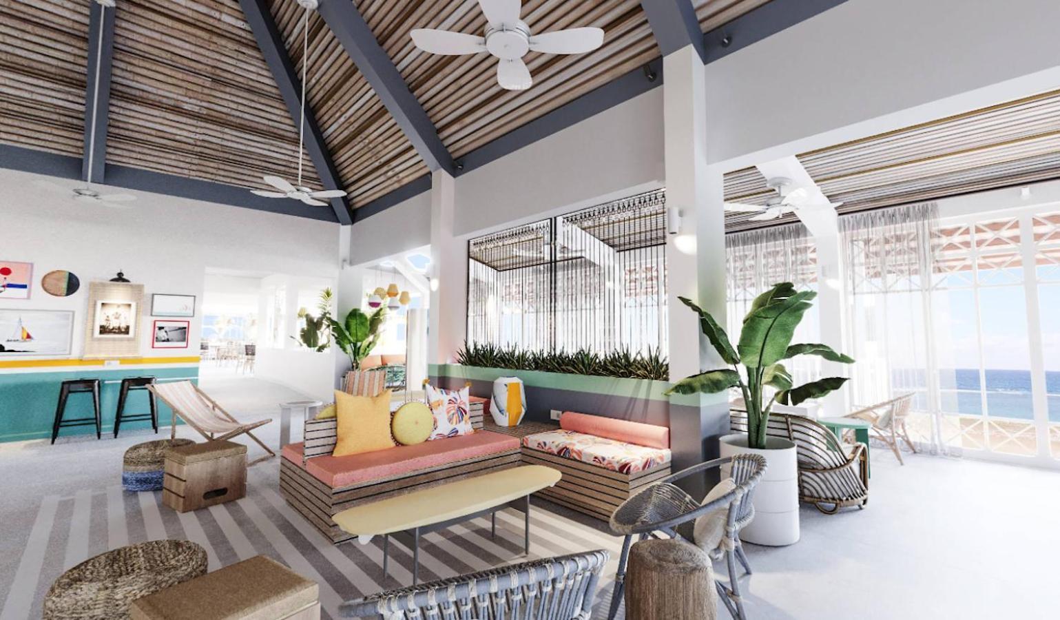 Mourouk Ebony Hotel Port South East Zewnętrze zdjęcie