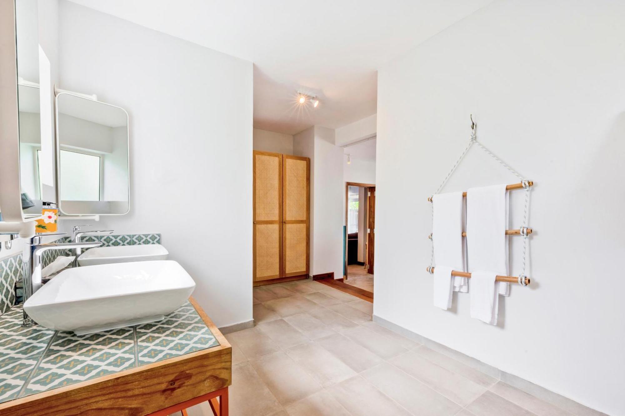 Mourouk Ebony Hotel Port South East Zewnętrze zdjęcie