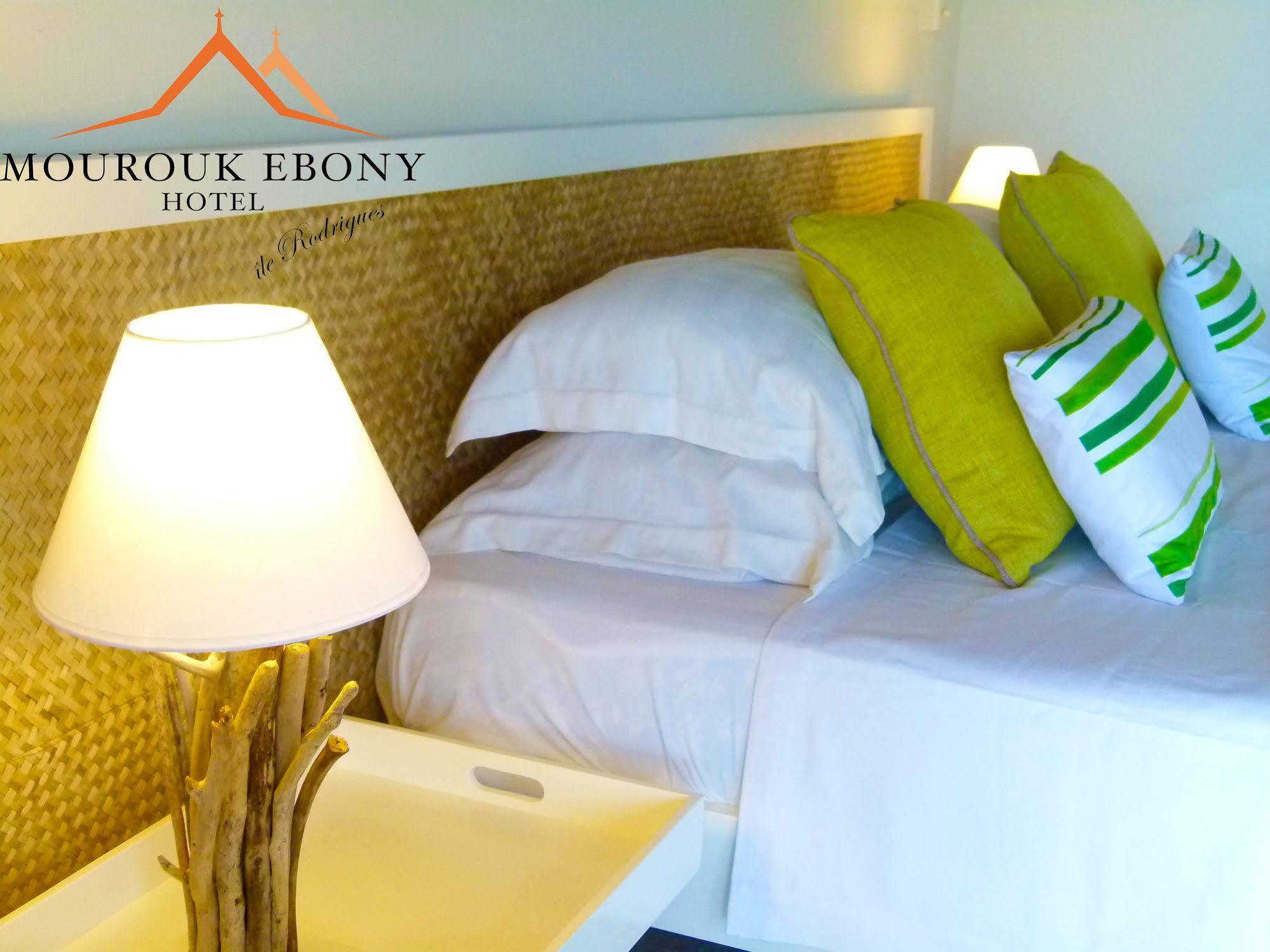 Mourouk Ebony Hotel Port South East Zewnętrze zdjęcie